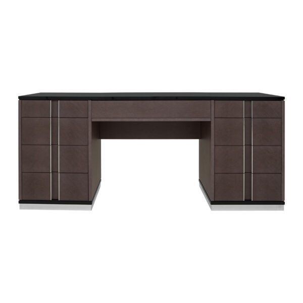 Modern desk by Anne Hauck